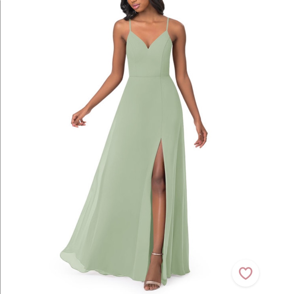 Asazie Bridesmaid Dress